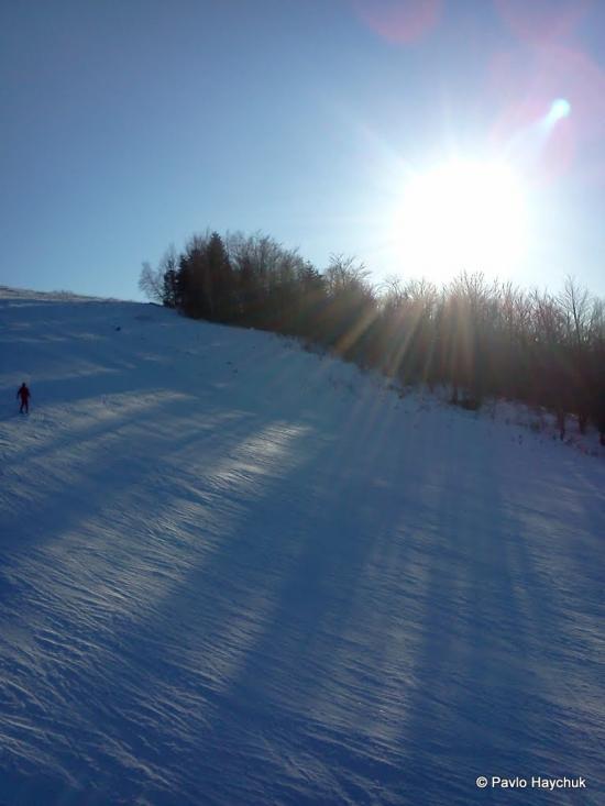 Вишка з panoramio.com - Vyshka