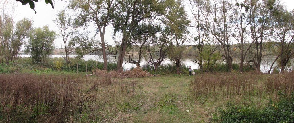 Бубнівка з panoramio.com - Bubnivka