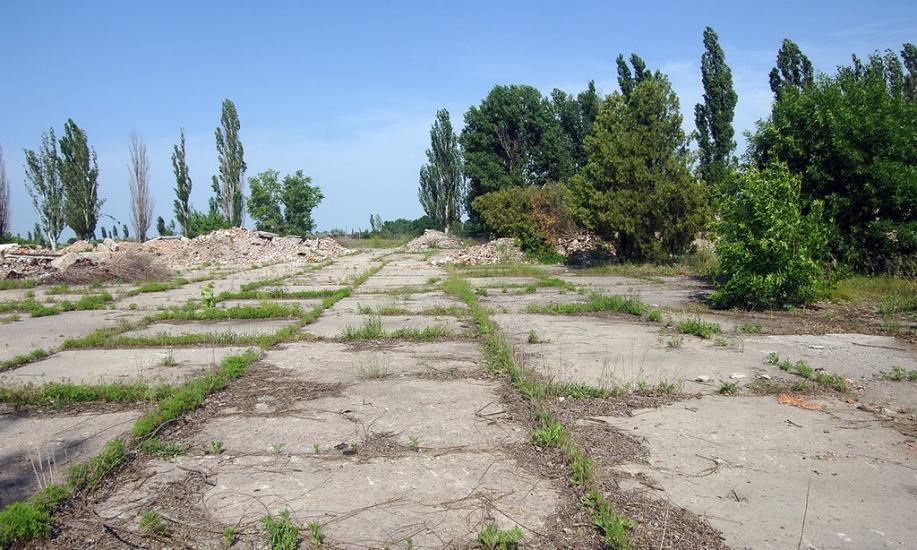 Мала Білозерка з panoramio.com - Мала Білозерка