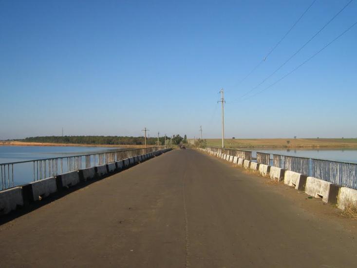 Тузли з panoramio.com - Тузли