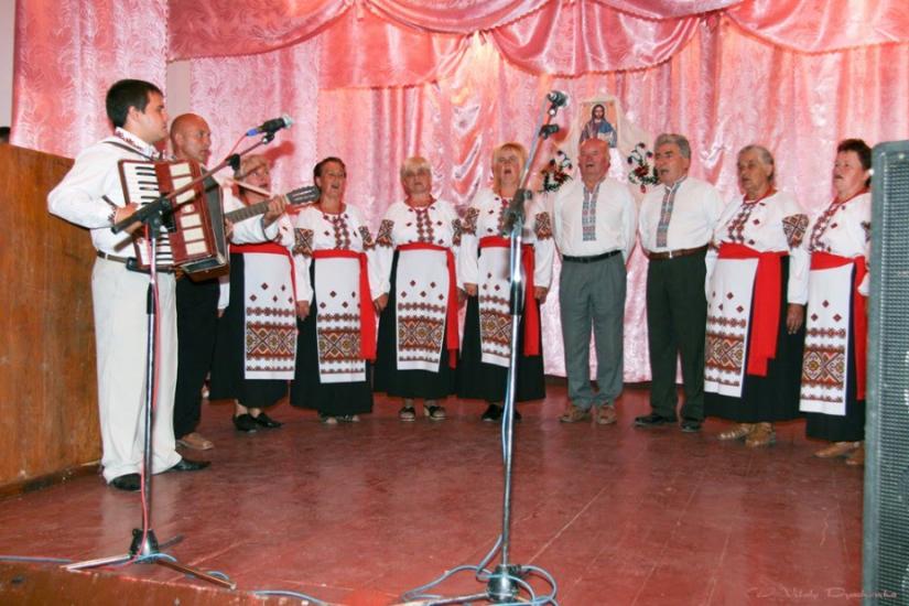 Удич з panoramio.com - Удыч