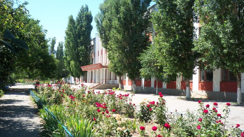 Чернишове з panoramio.com - Чернишове