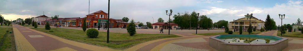 Лукашівка з panoramio.com - Лукашівка