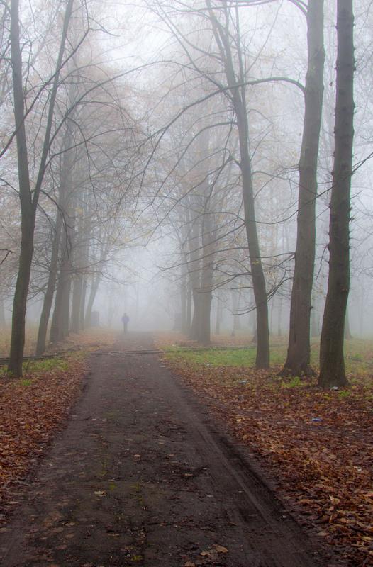 Бахмач з panoramio.com - Бахмач