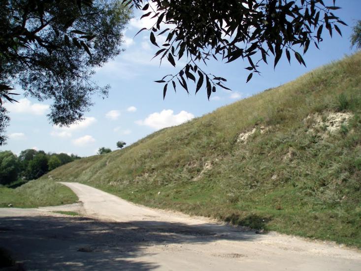 Сутківці з panoramio.com - Сутківці