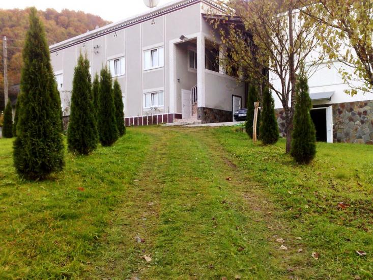 Водиця з panoramio.com - Водица