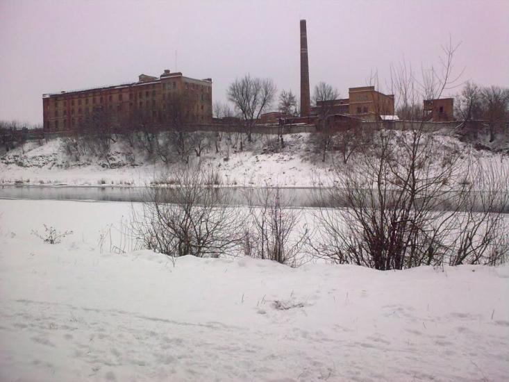 Сутиски з panoramio.com - Сутиски