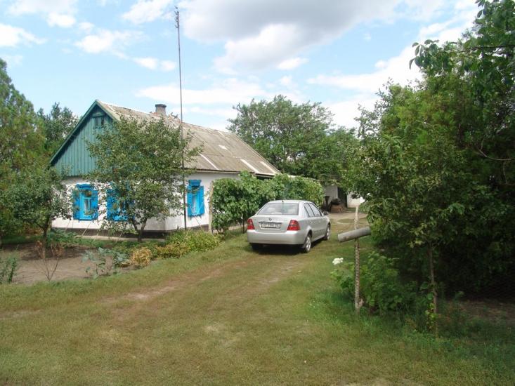 Охотниче з panoramio.com - Охотниче