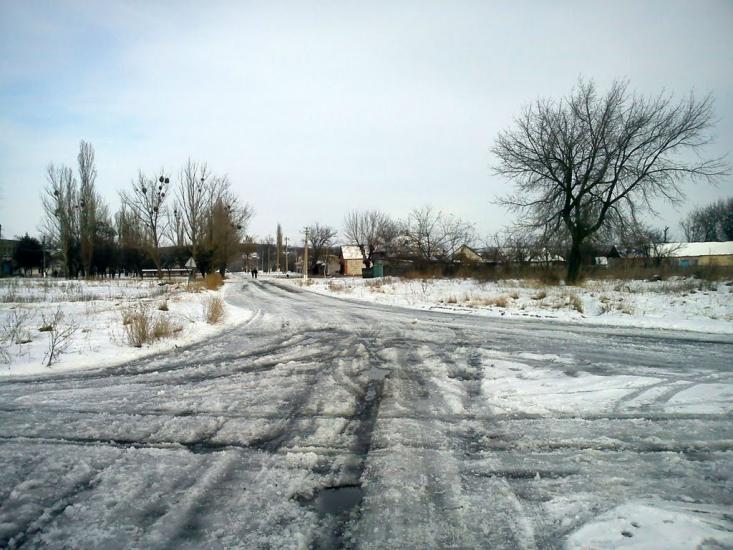 Новоселівка з panoramio.com - Новоселівка