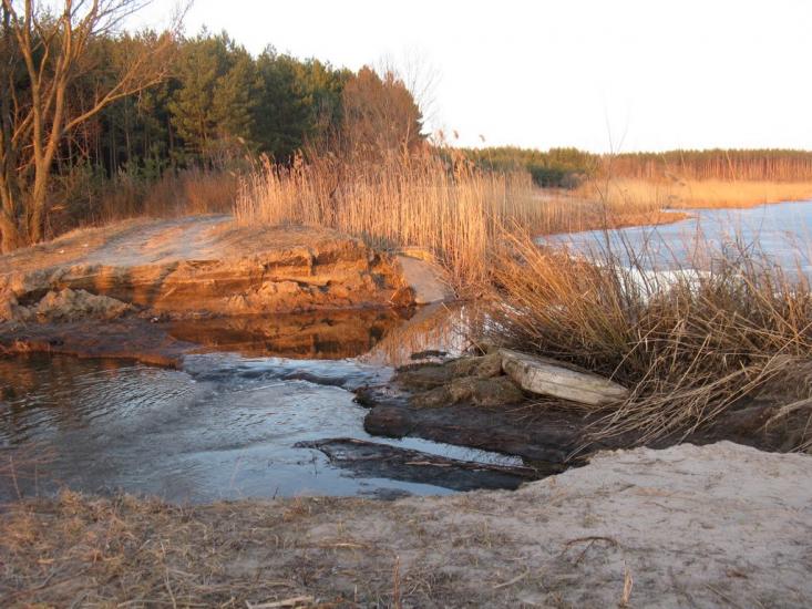 Вознесенське з panoramio.com - Вознесенське