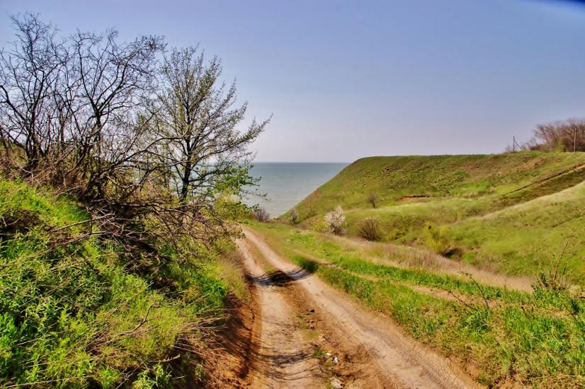 Саханка з panoramio.com - Саханка