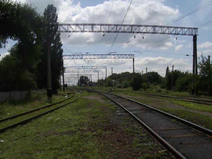 Антрацит з panoramio.com - Антрацит
