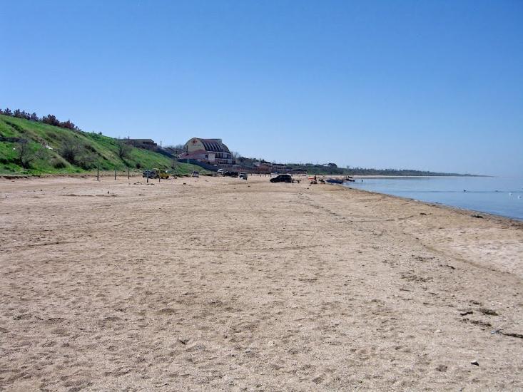Кам'янське з panoramio.com - Кам'янське
