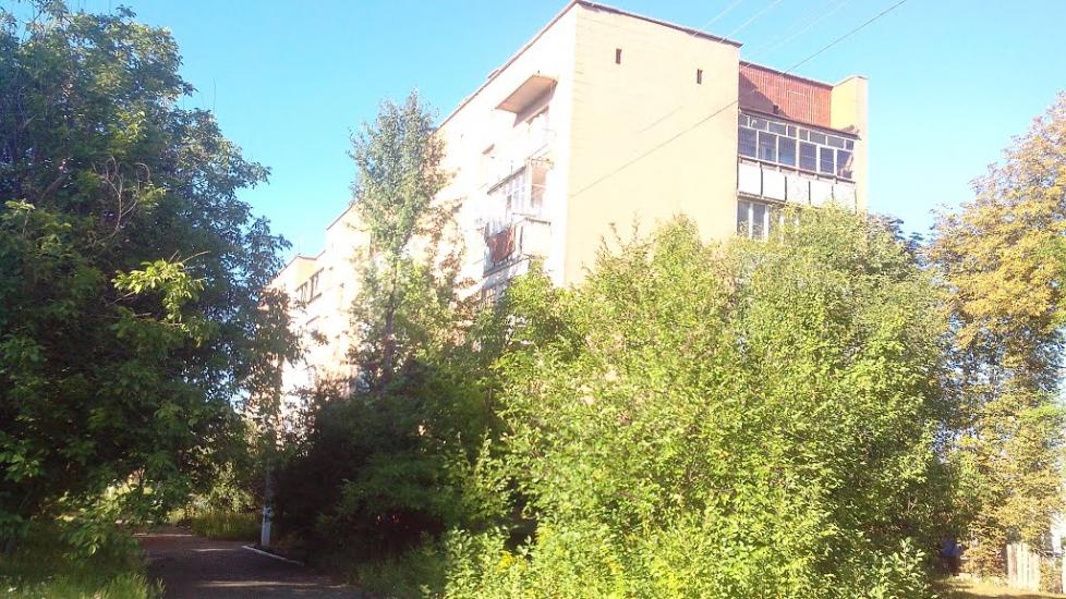 Вільшана з panoramio.com - Вільшана