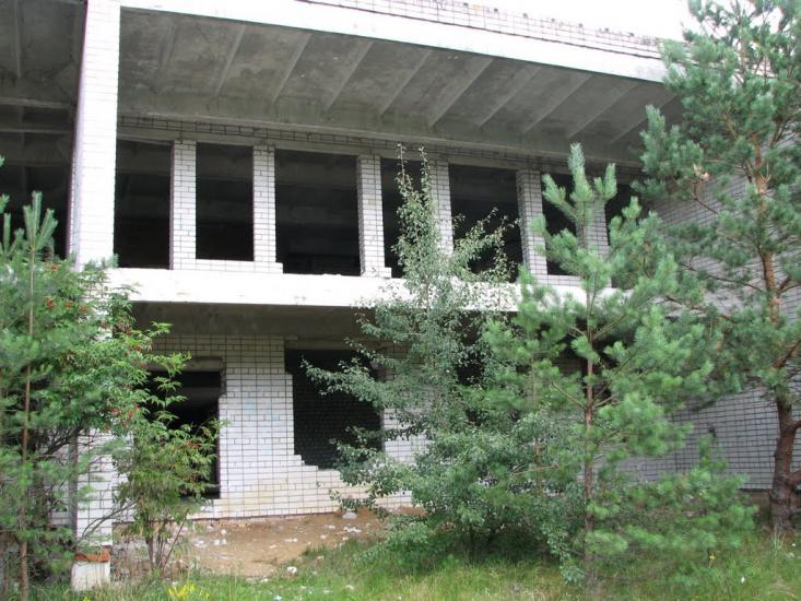 Стригани з panoramio.com - Стриганы
