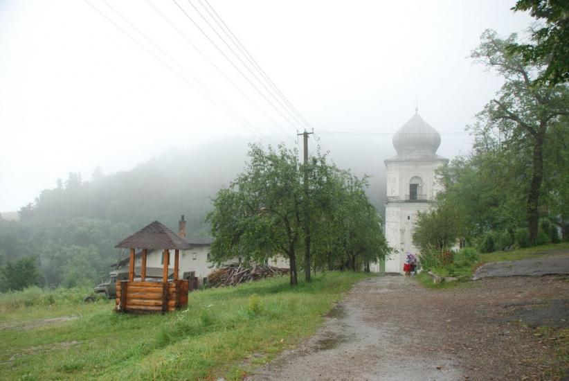 Добромиль з panoramio.com - Dobromyl