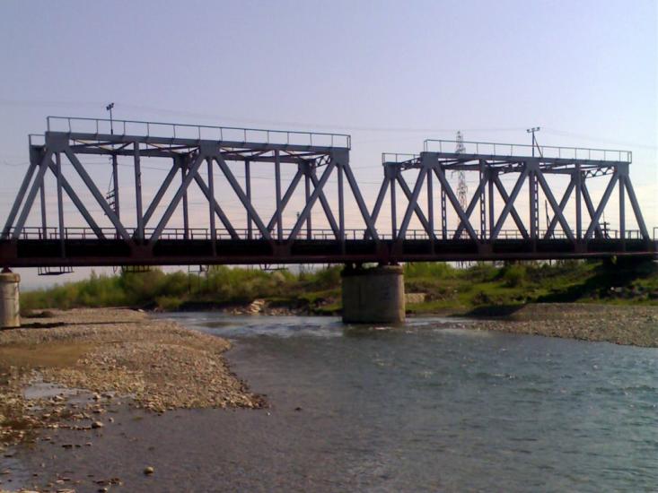 Буштино з panoramio.com - Буштыно