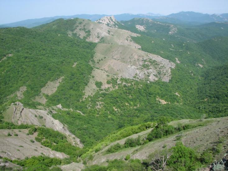 Міжріччя з panoramio.com - Міжріччя