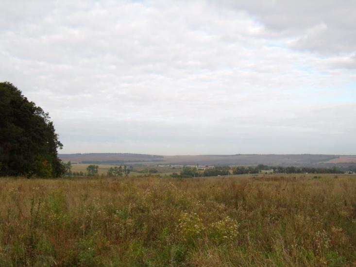 Руська Лозова з panoramio.com - Руська Лозова