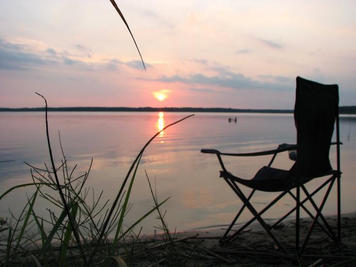 Невір з panoramio.com - Nevir