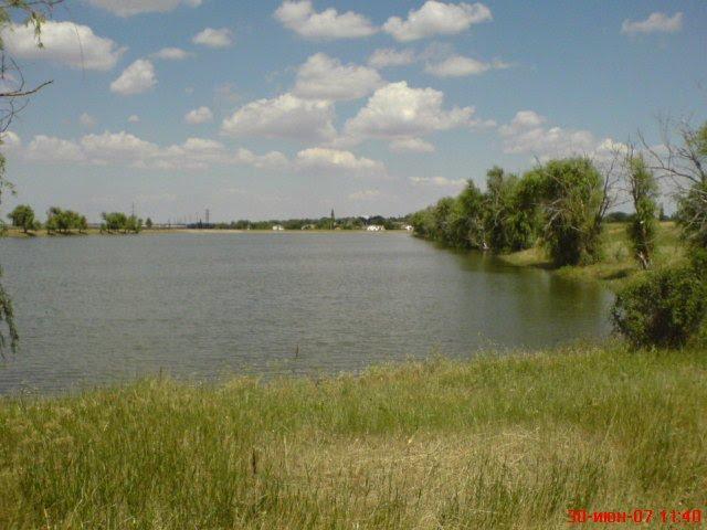 Тимашівка з panoramio.com - Тимашовка