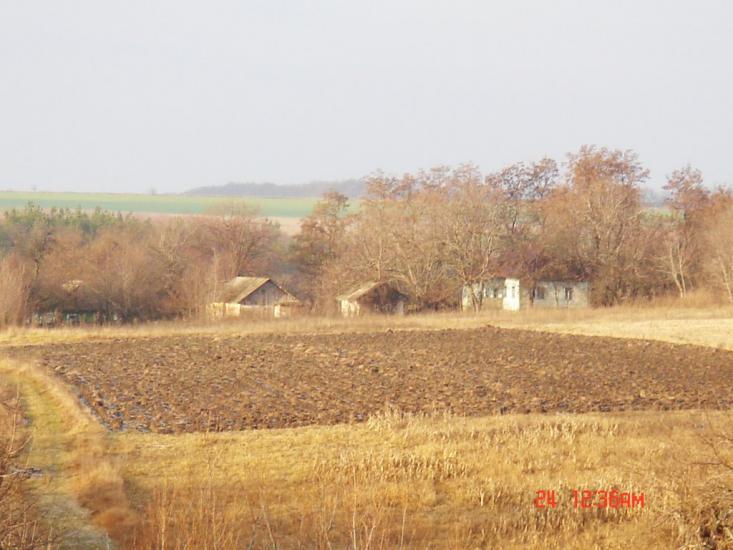 Побірка з panoramio.com - Поборка