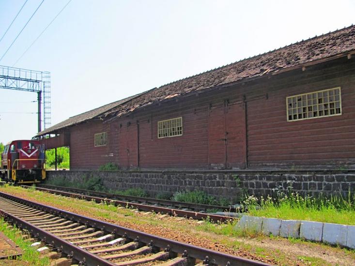 Клевань з panoramio.com - Klevan