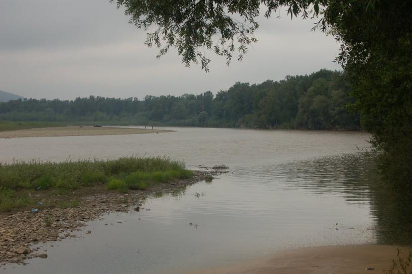 Чертіж з panoramio.com - Чертіж