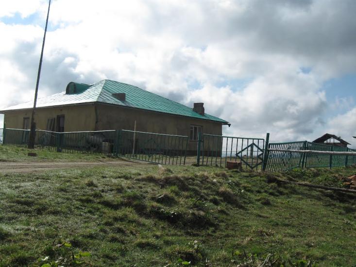 Буркут з panoramio.com - Буркут