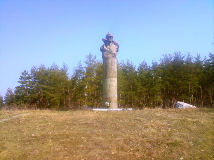 Великі Будища з panoramio.com - Великие Будища