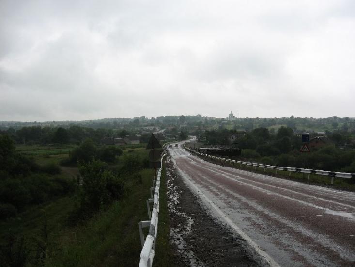 Майдан з panoramio.com - Майдан