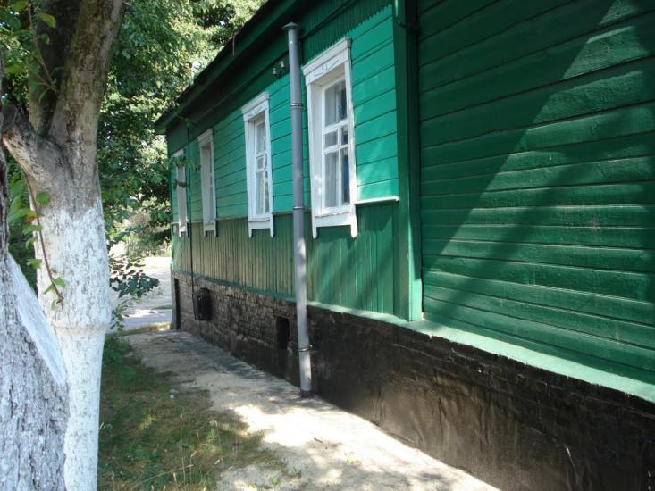 Кролевець з panoramio.com - Кролевец