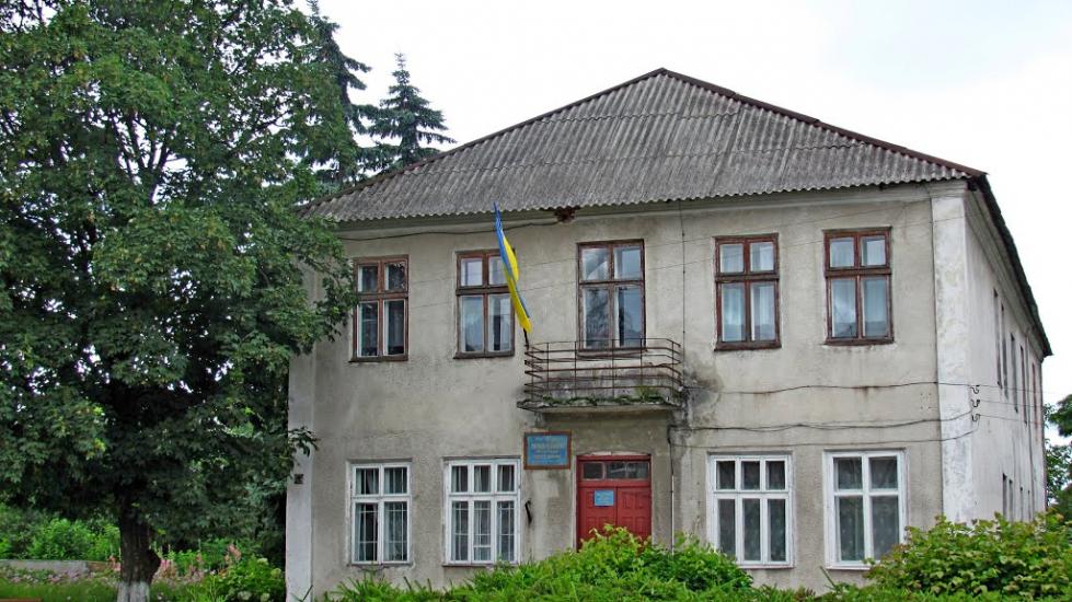 Підкамінь з panoramio.com - Подкамень