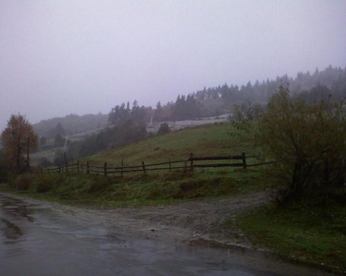 Лопушанка-Хомина з panoramio.com - Лопушанка-Хомина