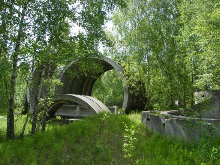 Тулія з panoramio.com - Тулия