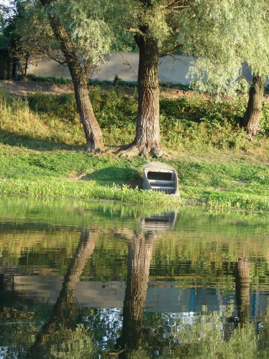 Пухівка з panoramio.com - Pukhivka