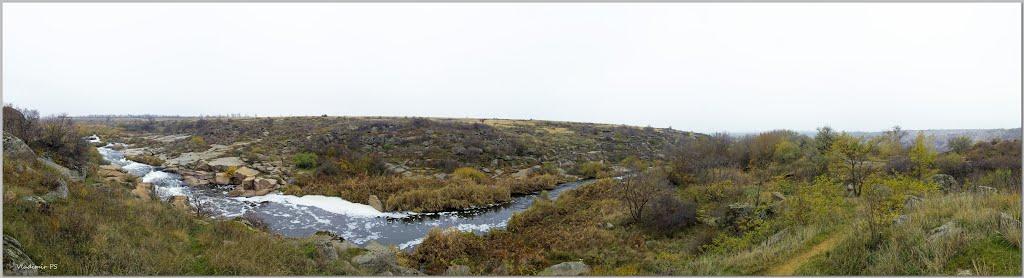 Токівське з panoramio.com - Tokivske