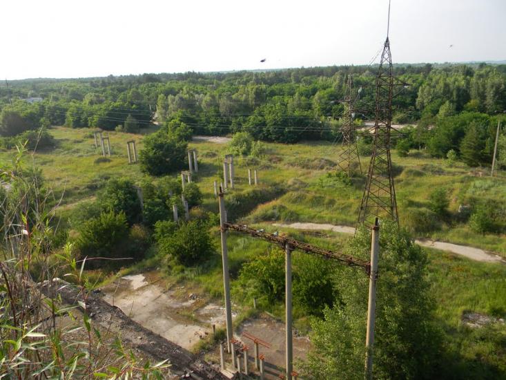 Вітове з panoramio.com - Vitove
