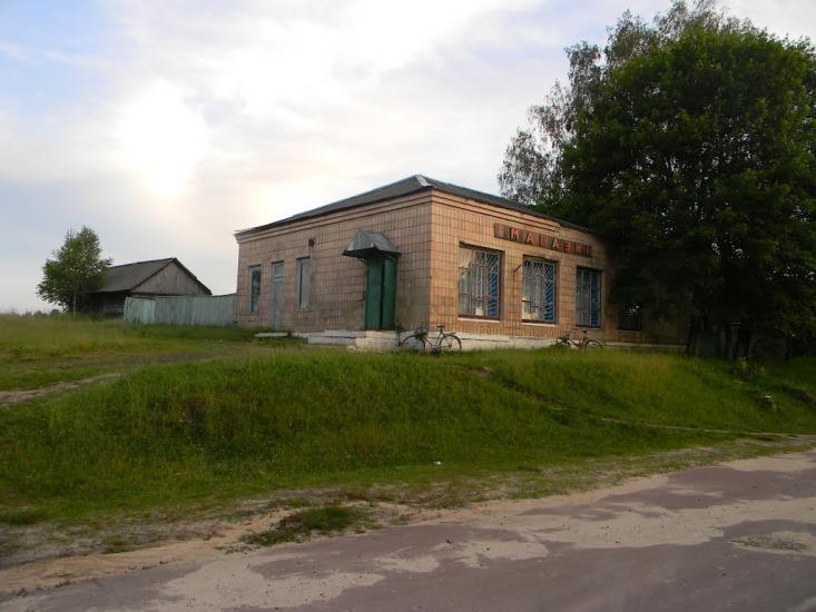 Хрипівка з panoramio.com - Хрипівка