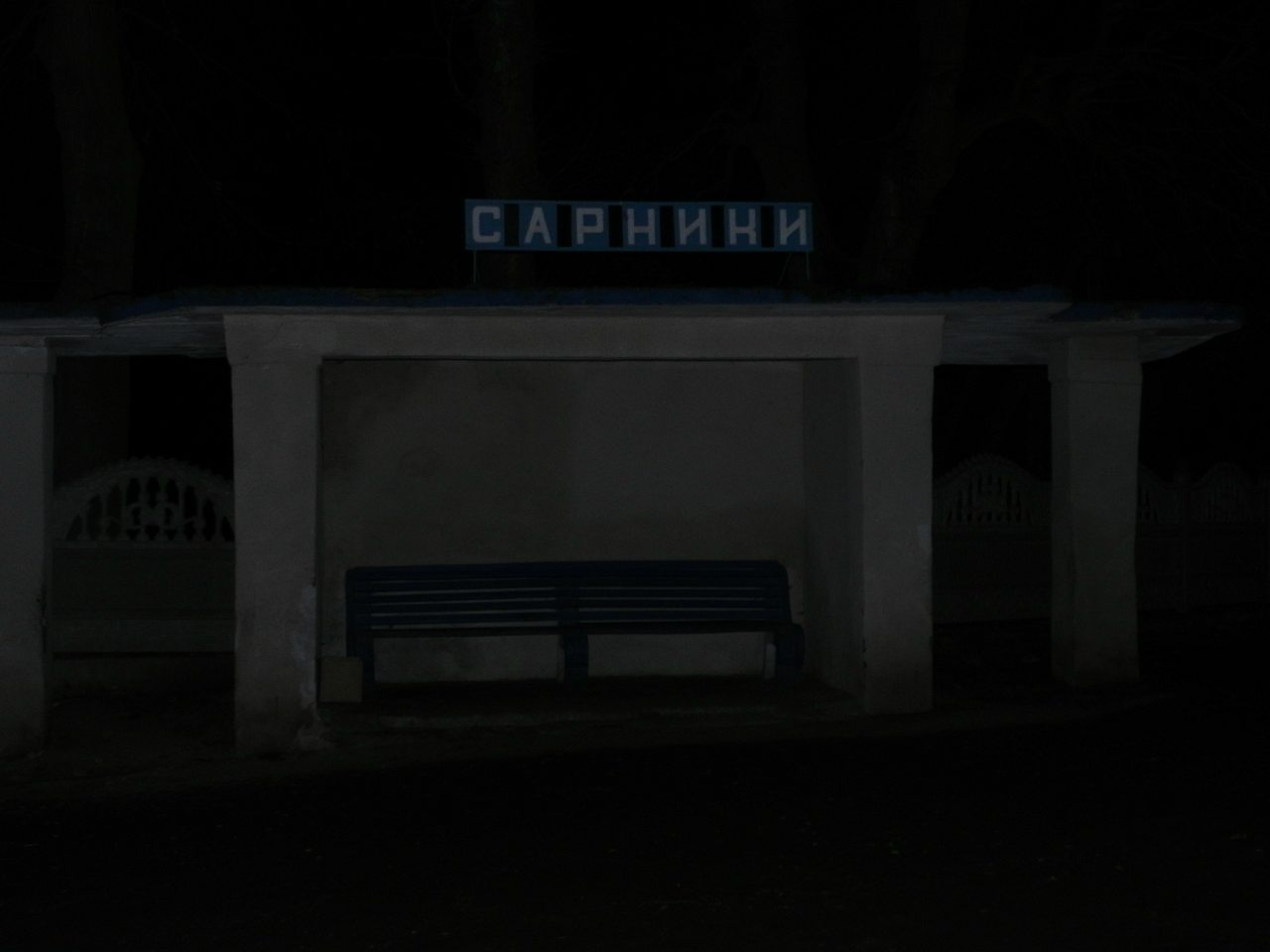 сарники - Sarnyky