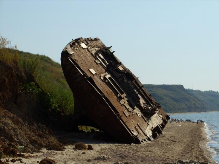 Саханка з panoramio.com - Саханка