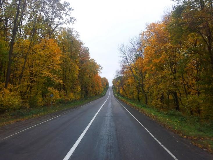 Краснопілля з panoramio.com - Краснопілля