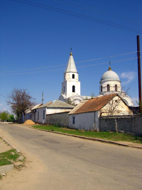 Миколаїв з panoramio.com (ч.4) - Николаев