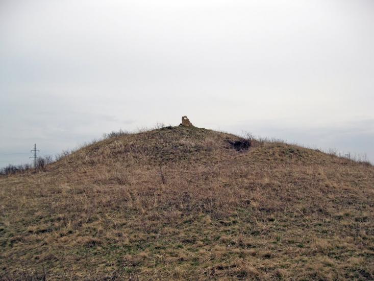 Тамара з panoramio.com - Тамара