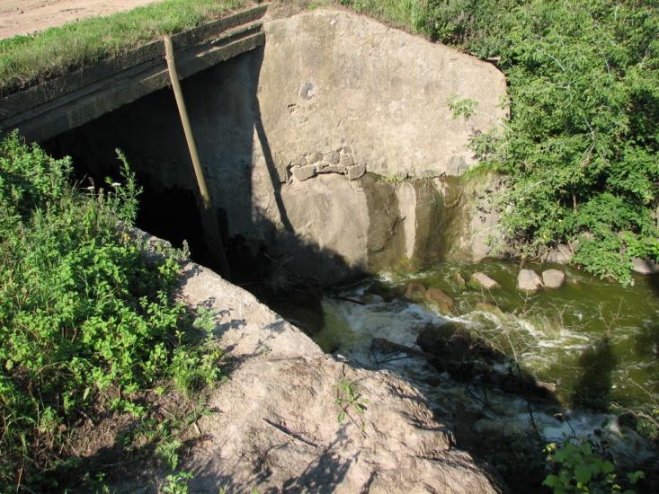 Ладижинка з panoramio.com - Ладижинка