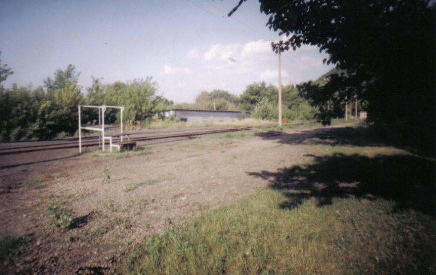 Піски з panoramio.com - Пески