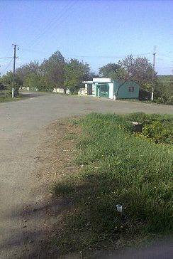 Лисича Балка з panoramio.com - Лисича Балка