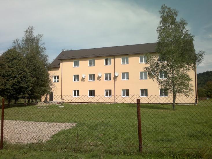Лопушанка-Хомина з panoramio.com - Лопушанка-Хомина