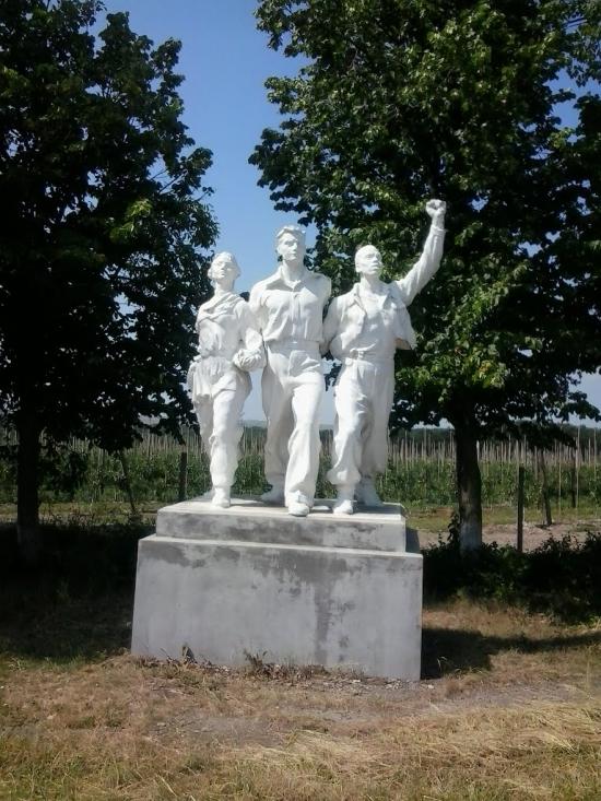 Данківці з panoramio.com - Данківці