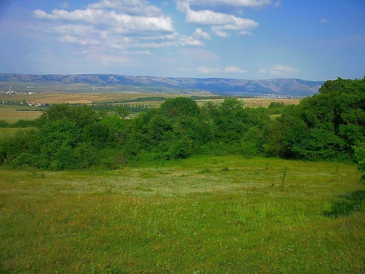 Краснолісся з panoramio.com - Краснолісся